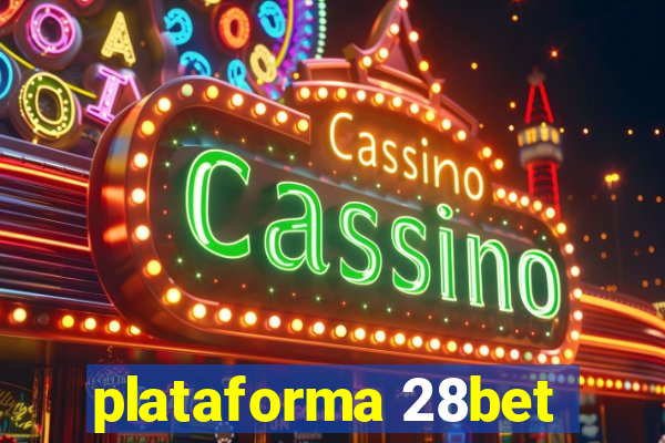 plataforma 28bet